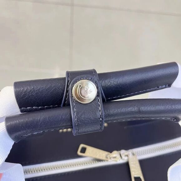 PEARLY GATES New Handbag Fashion Sports Travel Bag Golf Bag - Picture 5 of 8